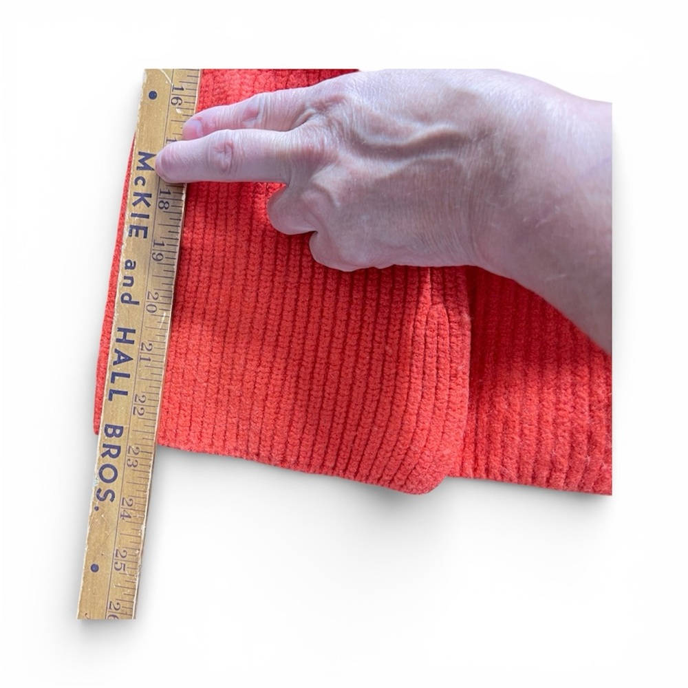 Sweaty Betty | Balloon Sleeve Heavy Wool Sweater - Picture 9 of 13